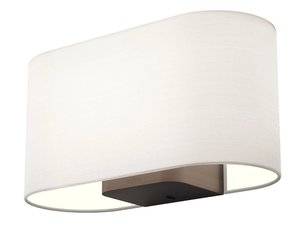 VENN SWITCHED - Fabric wall light _ Astro Lighting